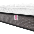 Memory Foam Double Warm Cold-Proof Pocket Spring Mattress